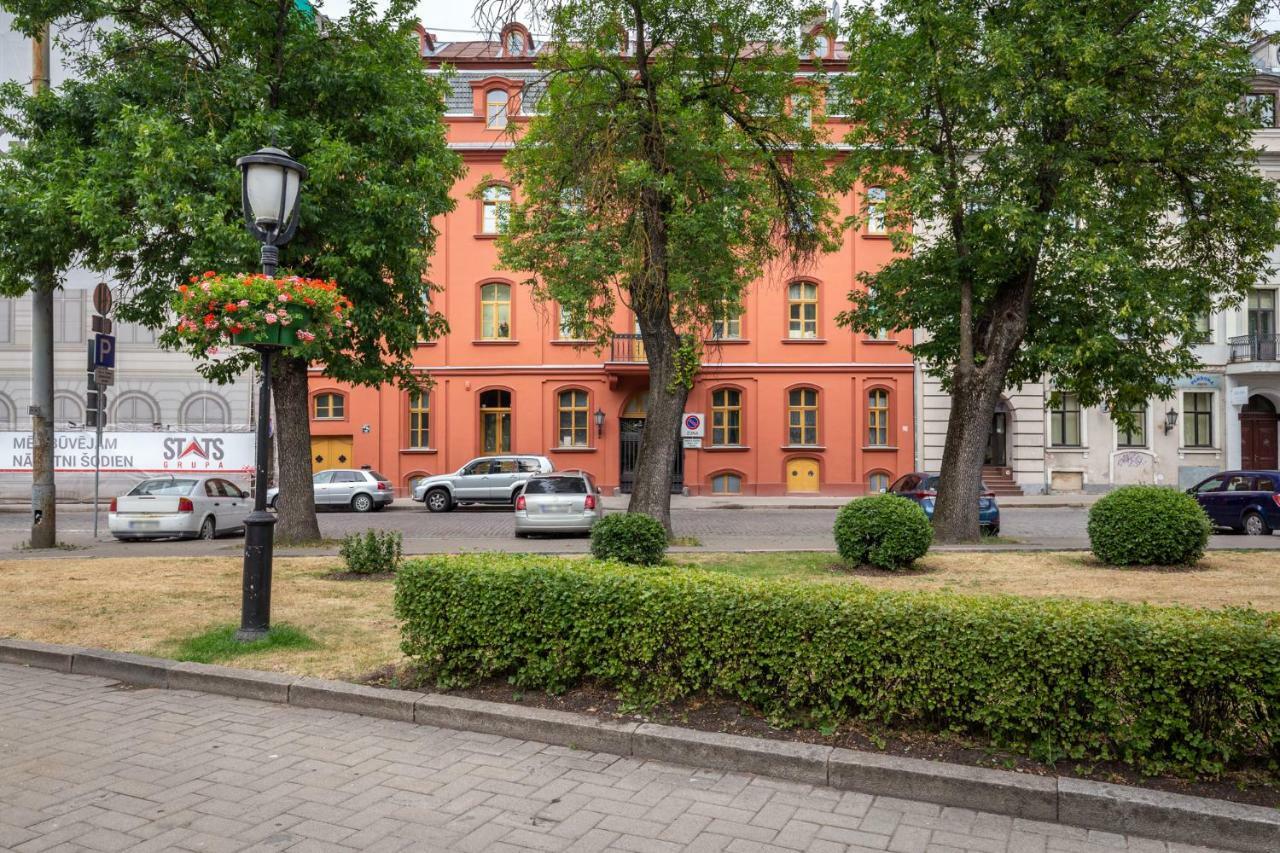 Kate'S Apartments In Old Рига Экстерьер фото