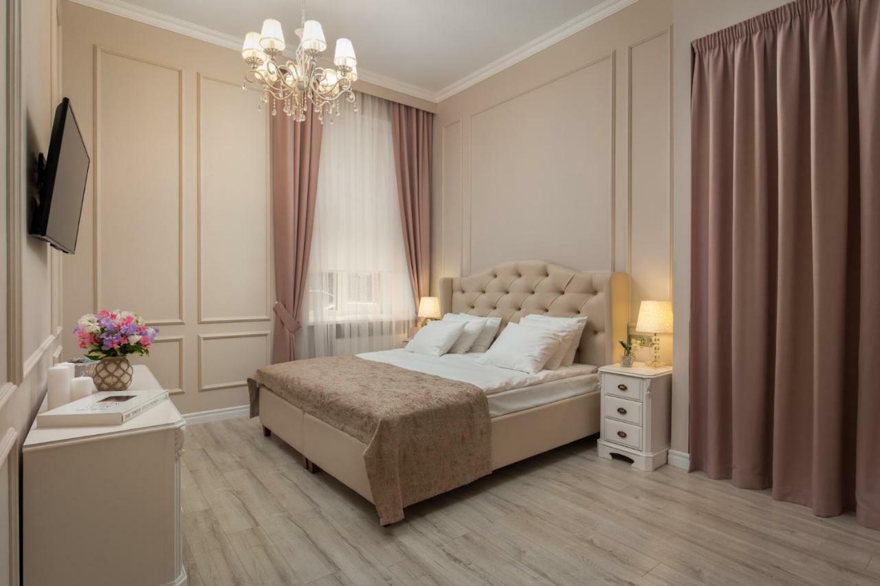 Kate'S Apartments In Old Рига Экстерьер фото