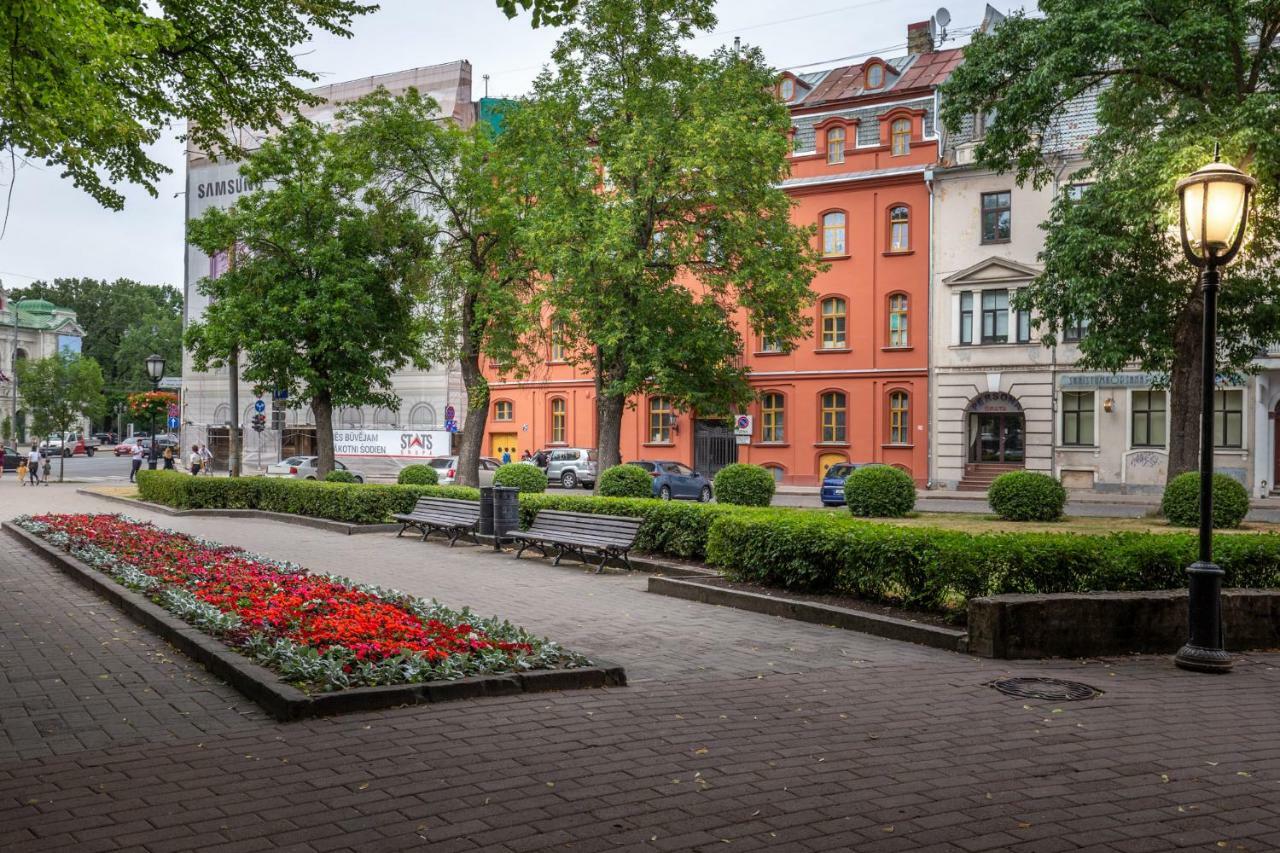 Kate'S Apartments In Old Рига Экстерьер фото