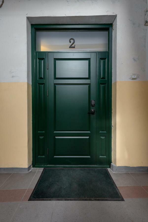 Kate'S Apartments In Old Рига Экстерьер фото